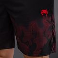 Férfi edző rövidnadrág Venum Spectre Training black/red 5