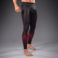 Férfi edzőleggingsek Venum Spectre Spats black/red 4