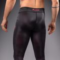 Férfi edzőleggingsek Venum Spectre Spats black/red 5
