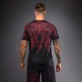 Férfi póló Venum Spectre Dry-Tech black/red 3