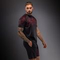 Férfi póló Venum Spectre Dry-Tech black/red 5