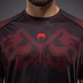 Férfi póló Venum Spectre Dry-Tech black/red 6