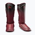 Sípcsont- és lábfejvédők Venum Spectre Shin black/red