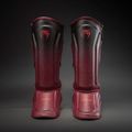 Sípcsont- és lábfejvédők Venum Spectre Shin black/red 2