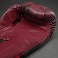 Bokszkesztyűk Venum Spectre Boxing black/red 4