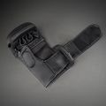Sparringkesztyűk Venum Midnight Fury Sparring black/grey/silver 3