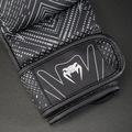 Sparringkesztyűk Venum Midnight Fury Sparring black/grey/silver 4