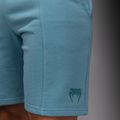 Férfi rövidnadrág Venum Contender Fleece Cotton Turquoise 6