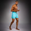 Férfi fürdőnadrág Venum Aqua Board Turquoise 2