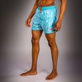 Férfi fürdőnadrág Venum Aqua Board Turquoise 4