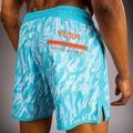 Férfi fürdőnadrág Venum Aqua Board Turquoise 6