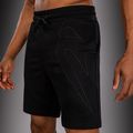 Férfi rövidnadrág Venum Giant 3D Cotton Black 5