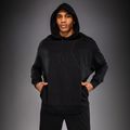 Pulóver Venum Giant 3D Hoodie black 4