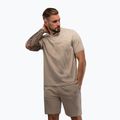Férfi póló Venum Giant 3D beige