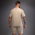 Férfi póló Venum Giant 3D beige 3