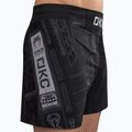 Edző rövidnadrágok Venum Karate Combat black/grey 5