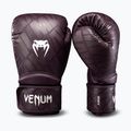 Bokszkesztyűk Venum Contender 1.5 XT 3D Boxing dark purple