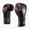 Bokszkesztyűk Venum Contender 1.5 XT 3D Boxing dark purple 2