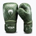 Bokszkesztyűk Venum Contender 1.5 XT 3D Boxing khaki 2
