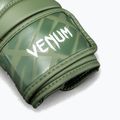 Bokszkesztyűk Venum Contender 1.5 XT 3D Boxing khaki 4
