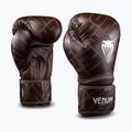Bokszkesztyűk Venum Contender 1.5 XT 3D Boxing dark brown
