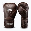 Bokszkesztyűk Venum Contender 1.5 XT 3D Boxing dark brown 2