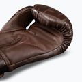 Bokszkesztyűk Venum Contender 1.5 XT 3D Boxing dark brown 3