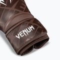 Bokszkesztyűk Venum Contender 1.5 XT 3D Boxing dark brown 4