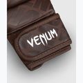 Sparringkesztyűk Venum Contender 1.5 XT 3D Sparring dark brown 4