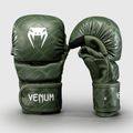 Sparringkesztyűk Venum Contender 1.5 XT 3D Sparring khaki 2