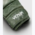 Sparringkesztyűk Venum Contender 1.5 XT 3D Sparring khaki 5