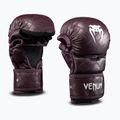 Sparringkesztyűk Venum Contender 1.5 XT 3D Sparring dark purple