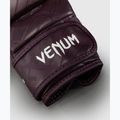 Sparringkesztyűk Venum Contender 1.5 XT 3D Sparring dark purple 5