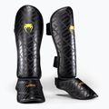 Sípcsontvédők Venum Contender 1.5 XT 3D Shin black/gold 2