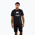 Férfi póló Venum Classic Dry Tech black/silver