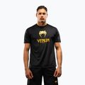 Férfi póló Venum Classic Dry Tech black/gold