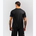 Férfi póló Venum Classic Dry Tech black/gold 2