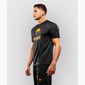 Férfi póló Venum Classic Dry Tech black/gold 3