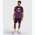 Férfi póló Venum Classic Dry Tech dark purple 2