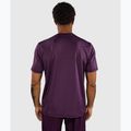 Férfi póló Venum Classic Dry Tech dark purple 3