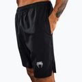 Férfi edző rövidnadrág Venum Contender Training black/silver 5