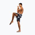 Férfi edző rövidnadrág Venum Camo Hero Fight dark navy/blue 2