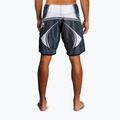 Férfi edző rövidnadrág Venum Camo Hero Fight dark navy/blue 3