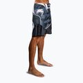 Férfi edző rövidnadrág Venum Camo Hero Fight dark navy/blue 4