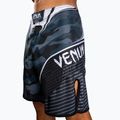 Férfi edző rövidnadrág Venum Camo Hero Fight dark navy/blue 5