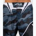 Férfi edző rövidnadrág Venum Camo Hero Fight dark navy/blue 7