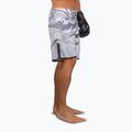 Férfi edző rövidnadrág Venum Camo Hero Fight white/light grey 4