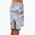 Férfi edző rövidnadrág Venum Camo Hero Fight white/light grey 7