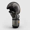 Sparringkesztyűk Venum Galactic 3.0 Sparring black/gold 3