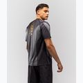 Férfi póló Venum Galactic 3.0 Dry Tech black/gold 5